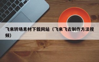 阜阳飞来转场素材下载网站（飞来飞去制作方法视频）
